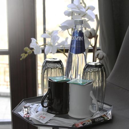 The Hill Hotel Veliko Tarnovo Exterior photo