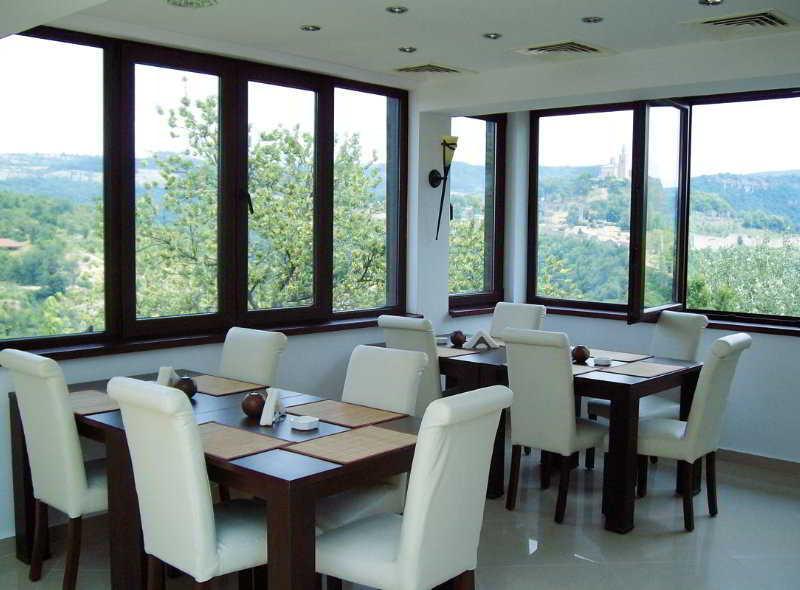 The Hill Hotel Veliko Tarnovo Exterior photo