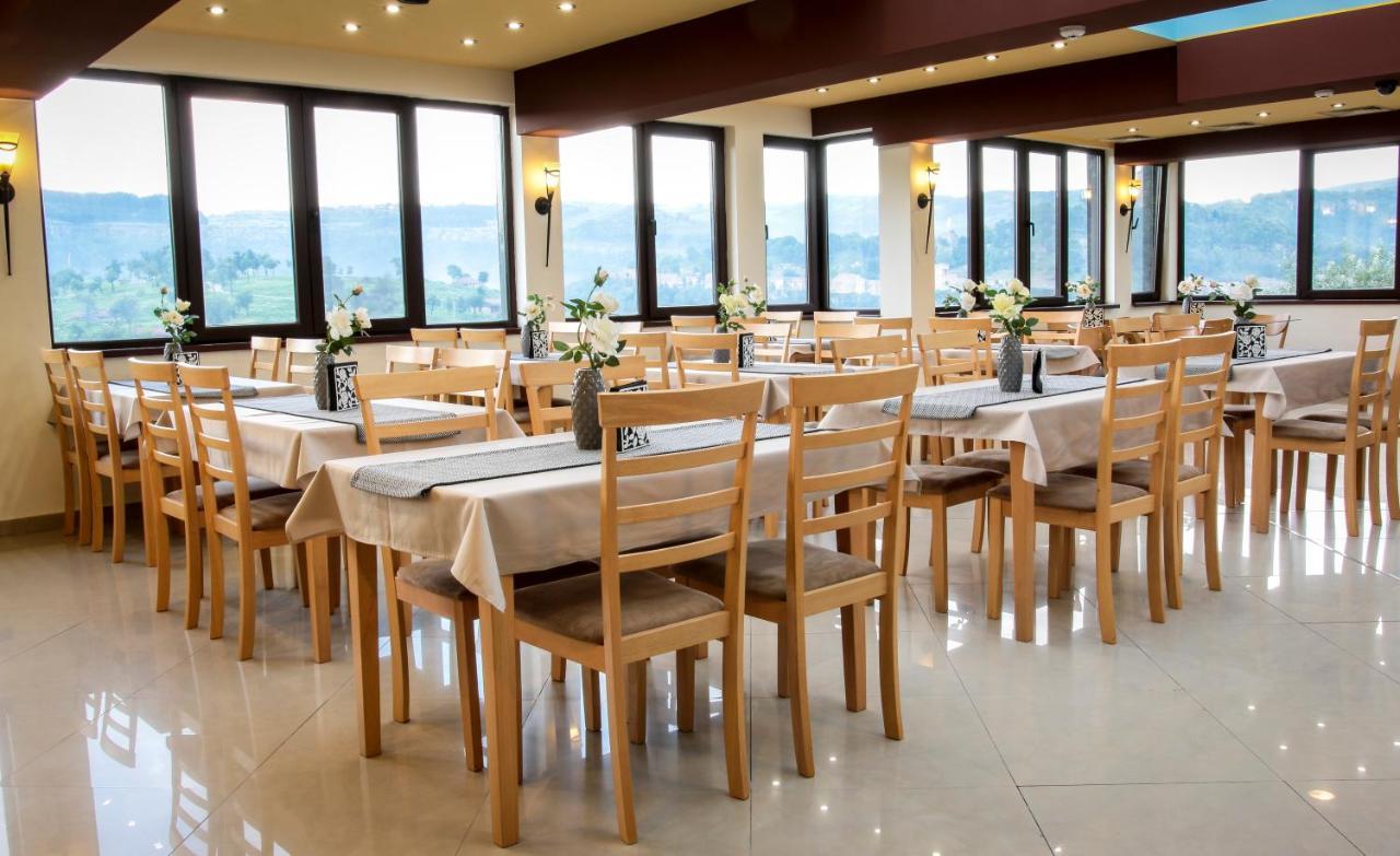 The Hill Hotel Veliko Tarnovo Exterior photo
