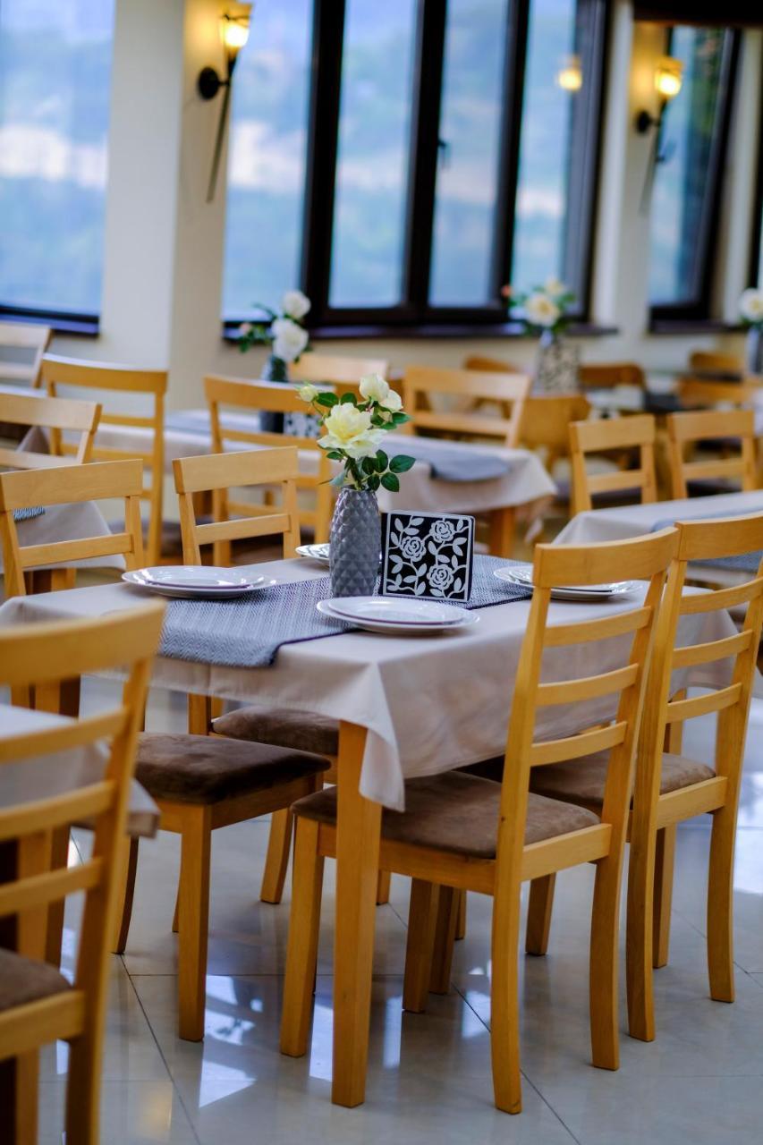 The Hill Hotel Veliko Tarnovo Exterior photo
